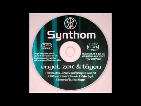 Land der Lügen - Synthom.wmv