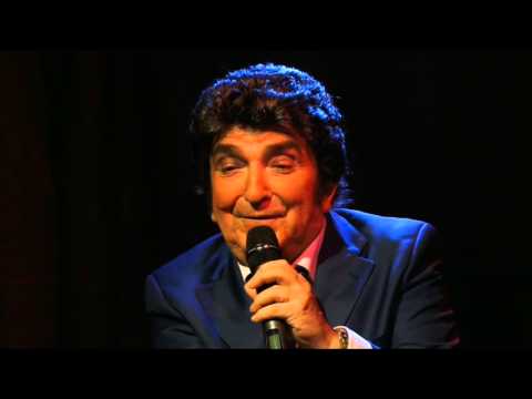 Tribute to Gilbert Bécaud: Il y a des moments si merveilleux