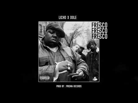 FRESCO - Dole RTK x Licho Flame (Prod By Prisma Records) RAP ARGENTINO