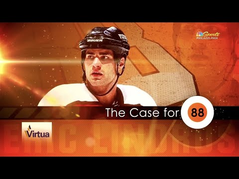 The Case For 88-Eric Lindros Special