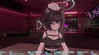 ちょっとだけよ