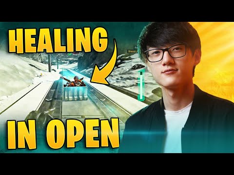 iiTzTimmy Insane ALGS Clutch ft. NiceWigg, Apryze