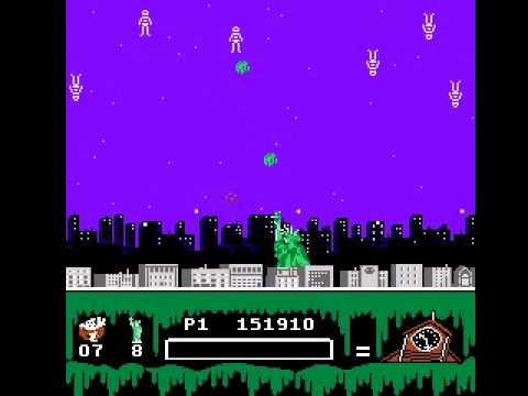 ghostbusters 2 nes rom