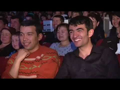 Valijon Shamshiyev & Avaz Oxun & Sizga ikki minutda uy qurib berishadi