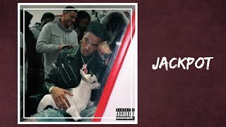 AJ Tracey - Jackpot (Lyrics)