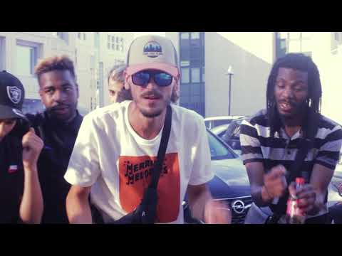 LEEF, ADEM, ZM - "EL DINERO" (HD)