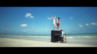 Clean Bandit - Extraordinary ft. Sharna Bass [Official Video] 2017