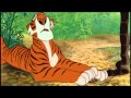 The Jungle Book Kaa Shere Khan Reversed