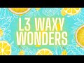 L3 Waxy Wonders Haul | RTS and Preorder 🍃🌿🪴