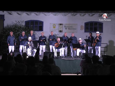 Noches de Habaneras y Polifonía:   Grupo de Habaneras Círculo de Artesanos - 2023