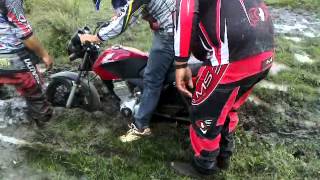 preview picture of video 'Passeio de motos Palmeirina-PE'