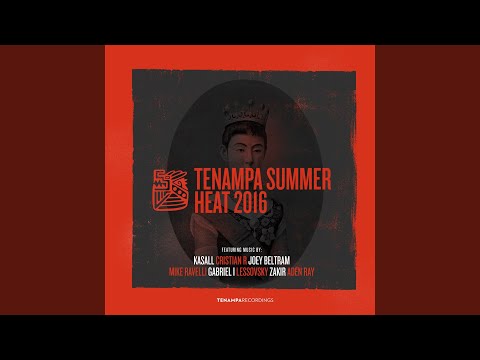 The One (Zakir In The Rain Remix)