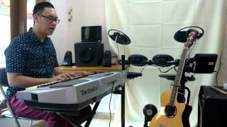 Yang Terbaik - Sari Simorangkir (Cover)