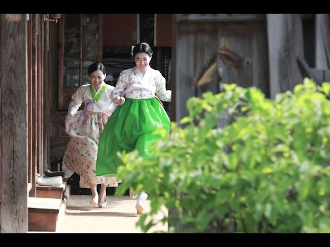 ハン・ヒョジュ主演！映画『愛を歌う花』予告編