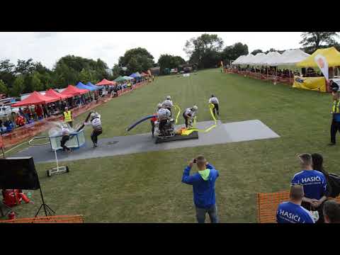 4.kolo ZSHL Pata - Pavlice muži