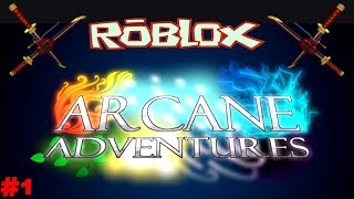 Roblox Arcane Adventures Grand Reopening Free Video Search - 