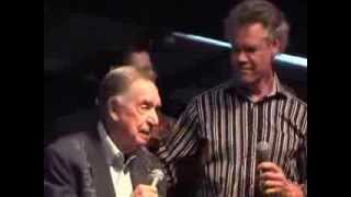 ray price and randy travis