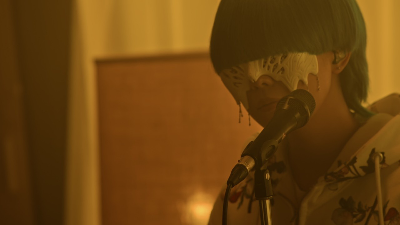 yama『Remember』Studio Live ver.