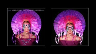 Latex Messiah (Viva La Rebel in You) Music Video