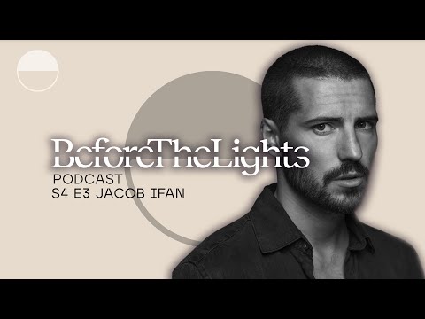 Jacob Ifan