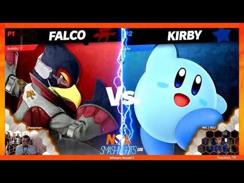 NextLevel SmashNights 136 Ft. Deluxemenu, Shadow_PR, ShadowFoxXD, FelixFaction, Jewmuffin