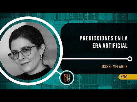 Predicciones en la Era Artificial