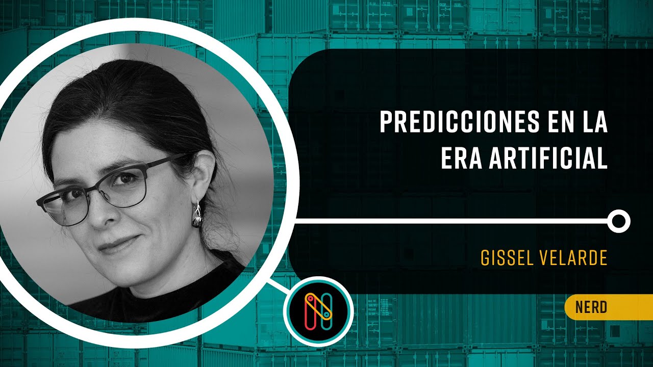 Predicciones en la Era Artificial