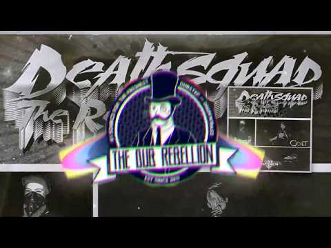 Code: Pandorum, Autodrive & Qoiet - Deathsquad (Qoiet VIP)