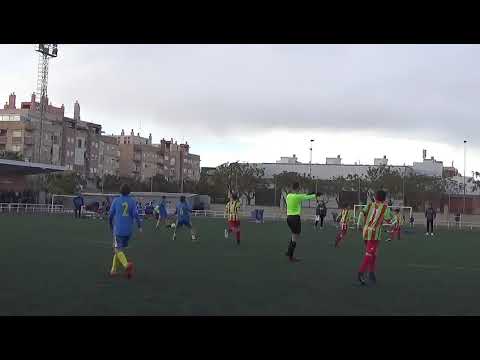 TRES PUNTITOS ( Sedavi vs Malilla )