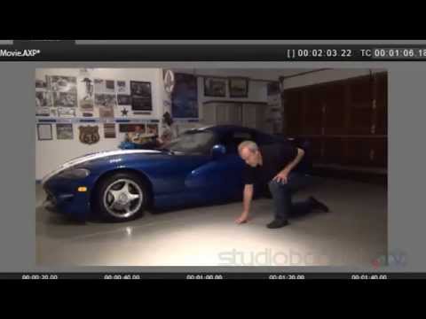 Paul Holtz For Pinnacle Studio Users. Created with Pinnacle Studio 16/17