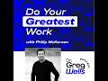 From Mindset to SoulSet With Philip McKernan