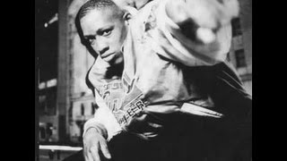 Keith Murray - The Most Beautifullest Thing In this World [HQ] 1994