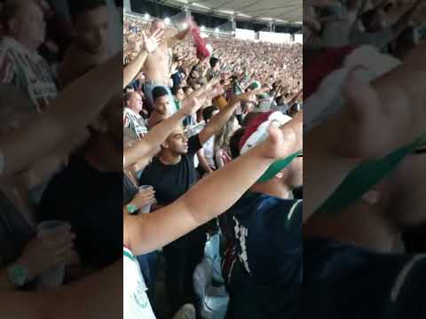 "Fluminense 3 x 1 Penarol" Barra: O Bravo Ano de 52 &bull; Club: Fluminense