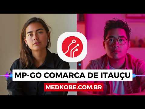 Resultado DEFINITIVO do MP GO Itauçu: R$4.542 com Nível Fundamental + Auxílio Alimentação!