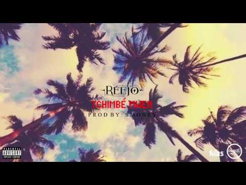 réejo - Tchimbe mwen (Prod. Smoney) (Audio) #BodmonSession