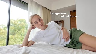 Why you should solo travel at least once | full transparency and advice