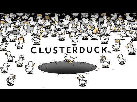 Clusterduck video