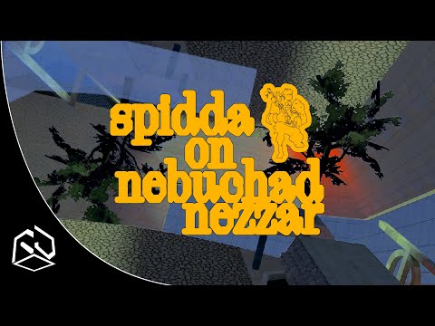 spidda on jump_nebuchadnezzar WR (1:56.60)
