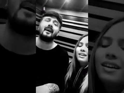 Rita Del Sorbo feat Alessio - Annamurete e me - video live 2018
