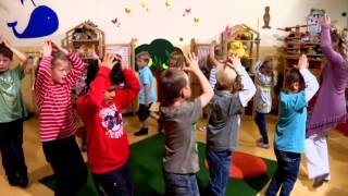 Die besten Kinderlieder: Rommel Bommel (Mit Erklärung)