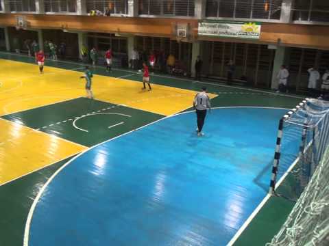 26 Кубок ФК Универ 9 тур 5 лига Viva cup – Cykoria