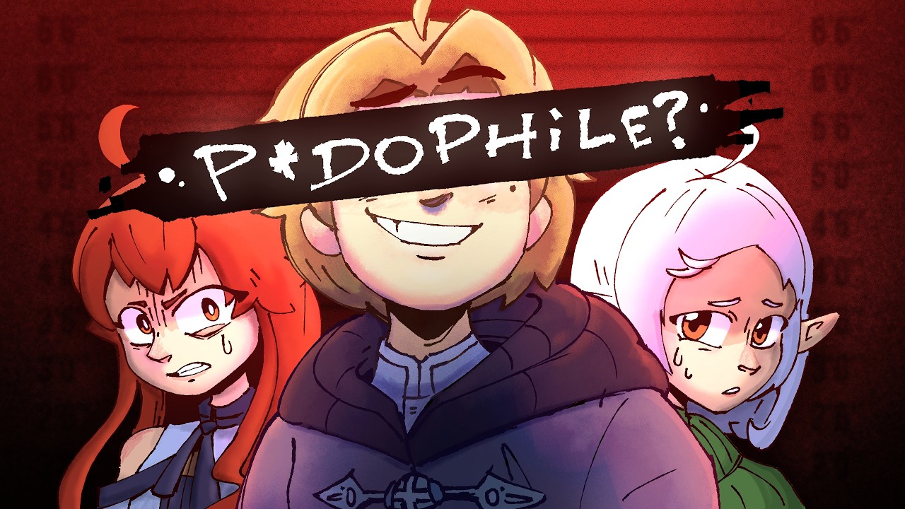 YouTube thumbnail