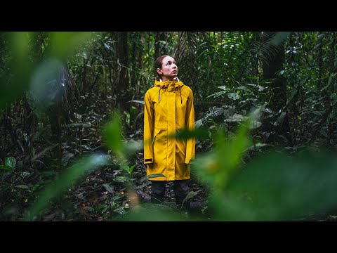 ME PERDÍ POR 24 HORAS EN EL AMAZONAS