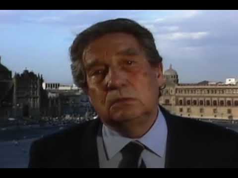 El Laberinto De La Soledad es una Confesión de Amor - Octavio Paz