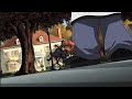 The Boondocks S02E03 Thank You For Not Snitching