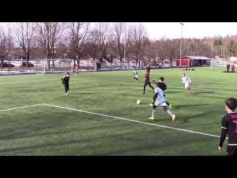 FC Kirkkonummi P12 - RCDE/HPS P12 yj