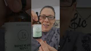 Favorite Lemongrass Spa Products