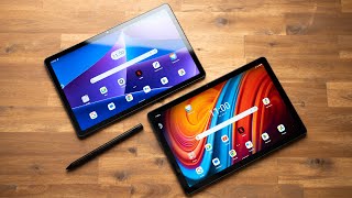 Lenovo Tab M10 & M10 Plus 3. Gen Test: Eine Empfehlung für 2023?