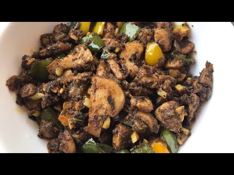 download lagu mp3 mp4 Mushroom Pepper Dry, download lagu Mushroom Pepper Dry gratis, unduh video klip Mushroom Pepper Dry