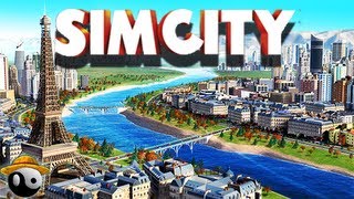 preview picture of video '► SimCity #01 ☯ Criando sua própria cidade'